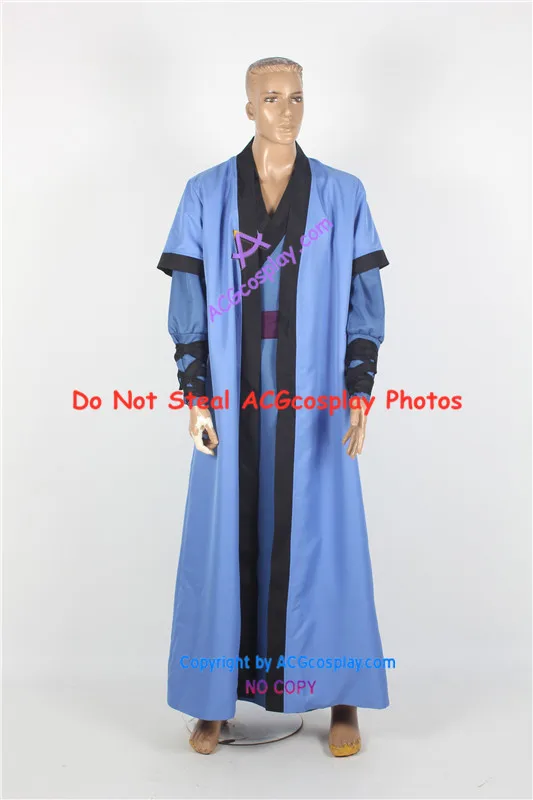 

Akatsuki no Yona Son Hak костюм