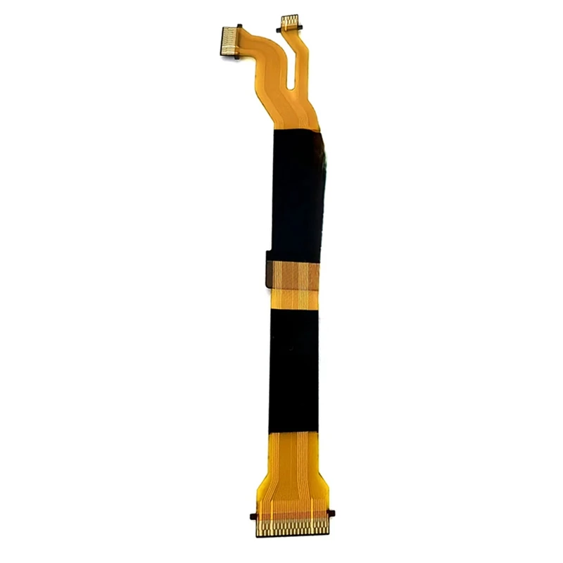 

1 Piece Lens Anti-Shake Flex Cable FPC NEW For SONY E 55-210 Mm 55-210Mm F / 4.5-6.3 OSS (SEL55210) Repair Part