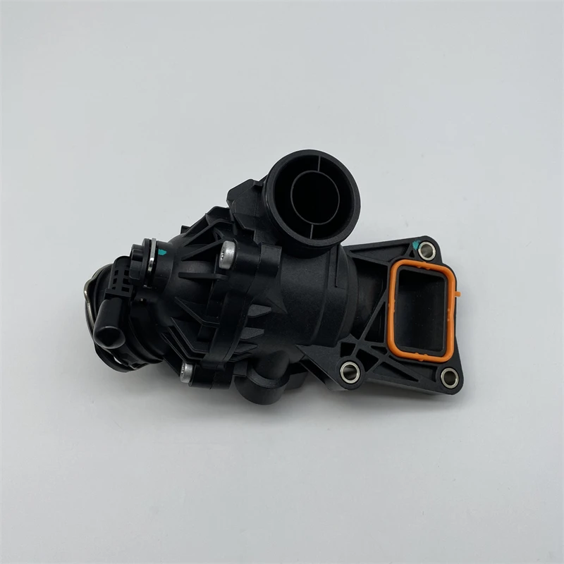 STZT 2762000515 Auto Thermostat Water Coolant Flange For Mercedes Benz W204 W166 W251 C300 C350 E350 E400 2762000015 2762000115