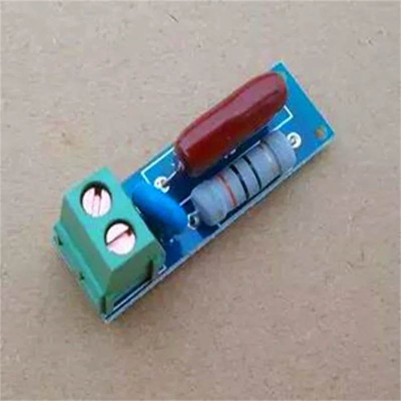 Free Shipping!!! 50pcs Inductive Load Solenoid Valve Relay Contacts RC