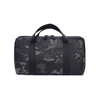 Tactical Pistol Gun Bag Case Universal Concealed Handgun Storage Bag Magazine Pouch Hunting Accessories Sundries Storage Handbag 1