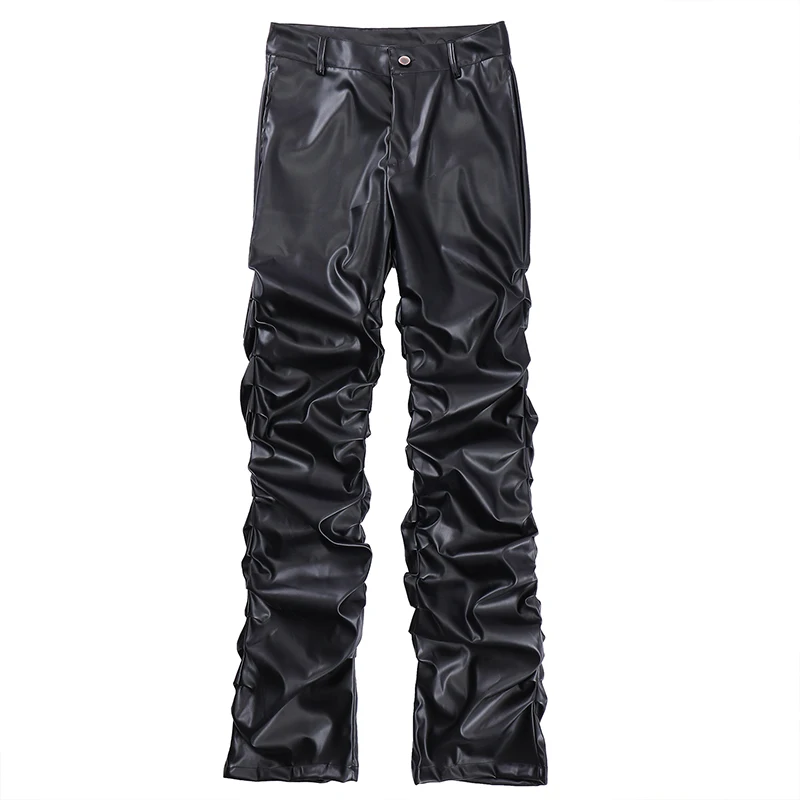 パンツ Siyazu SIPT7119 Essential One-Tuck Nylon Slacks_Black MUSINSA | SIYAZU SIPT7119 Essential One-Tuck Nylon Slacks_Black