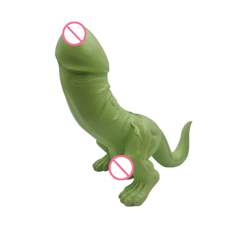 Penis 3d Model