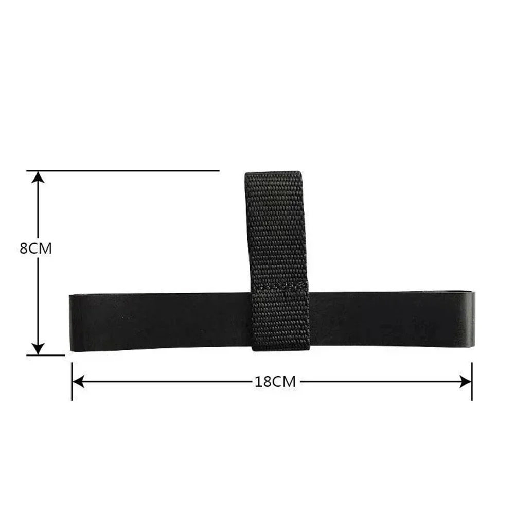 Elastic Rubber Tanks HoseoooRetainer Band Diving SnorkelingooooStage Tanks Bottle NonSlip Strap Cylinder Carriers Strap Bands diving tank strap