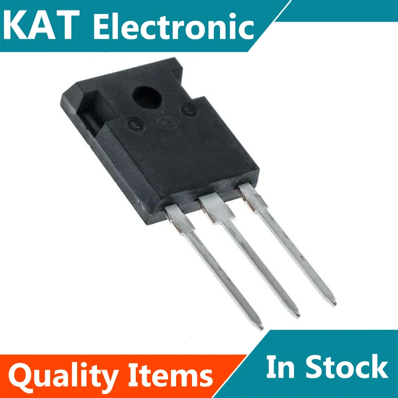 

1PCS/Lot IPW65R050CFD7A TO-247 MOSFET 650V CoolMOS CFD7A SJ Power Device