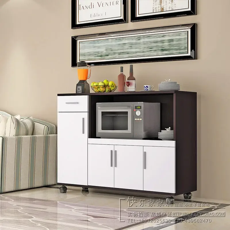 Coffee Table Kitchen Cabinets Filing Storage White Display Modern Sideboard Laden Living Room Archivadores Bedroom Furniture