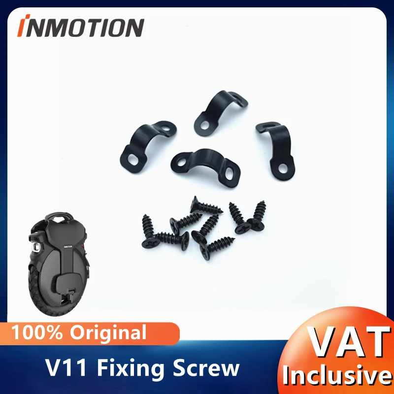 Vite Di Fissaggio Per Inmotion V11 Monociclo Elettrico Monowheel Inmotion V11 Viti Di Fissaggio Vasca Libera Accessori Originali