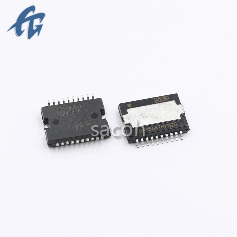 

(SACOH Electronic Components)TDA8566TH/N2S 1Pcs 100% Brand New Original In Stock