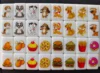 Seaside Escape Rummy Mahjong Tile Game 65 Blocks (Puppy VS Food) Tiktok Mahjong Tiles making moments with friends extra special! 4
