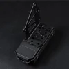 Tactical Holster Adapter For QLS Quick Release System Airsoft Magazine Pouch Tourniquet Carry Extensional Mount Pistol Adapter 3