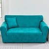 1pc PU Leather Sofa Slipcover Thick Sofa Cover for Living Room  Bedroom Office Home Decor  1/2/3/4 Seater Sofa Cover 가죽 소파 커버 5