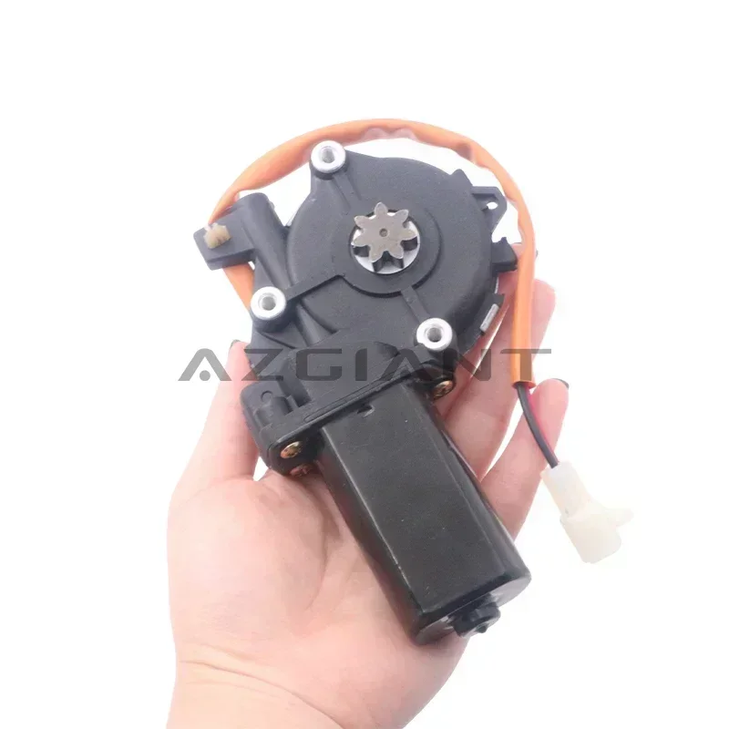 Moteur De Lève-vitre électrique Avant Droit Pour Isuzu DMAX 2012-2019 RHD - Remplacement OEM 8981607230 - 3