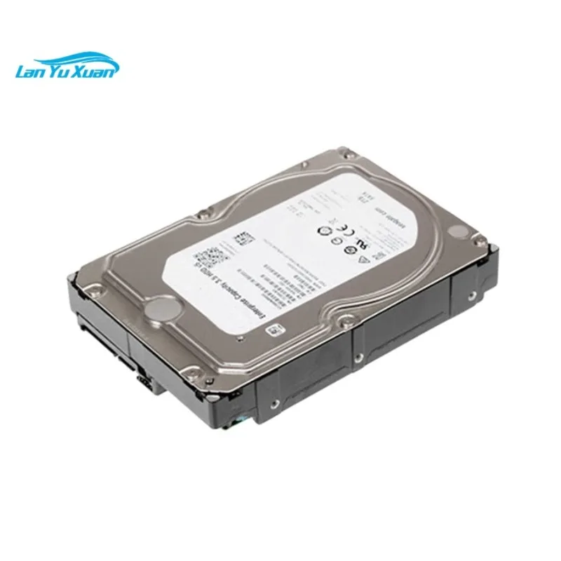 

pulled server hdd 793763-001 4T 7.2K 12G SAS 3.5 793669-B21