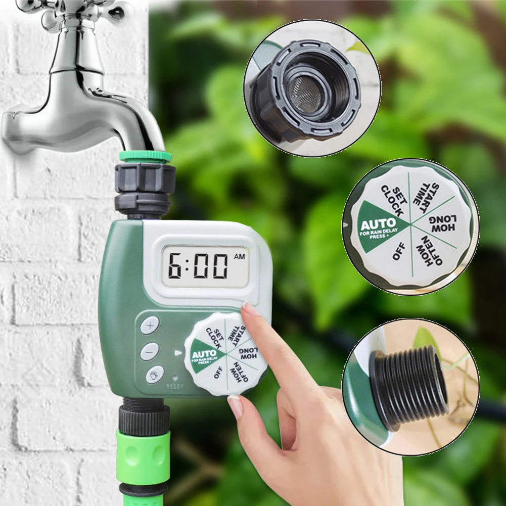 Water tap sprinkler deals