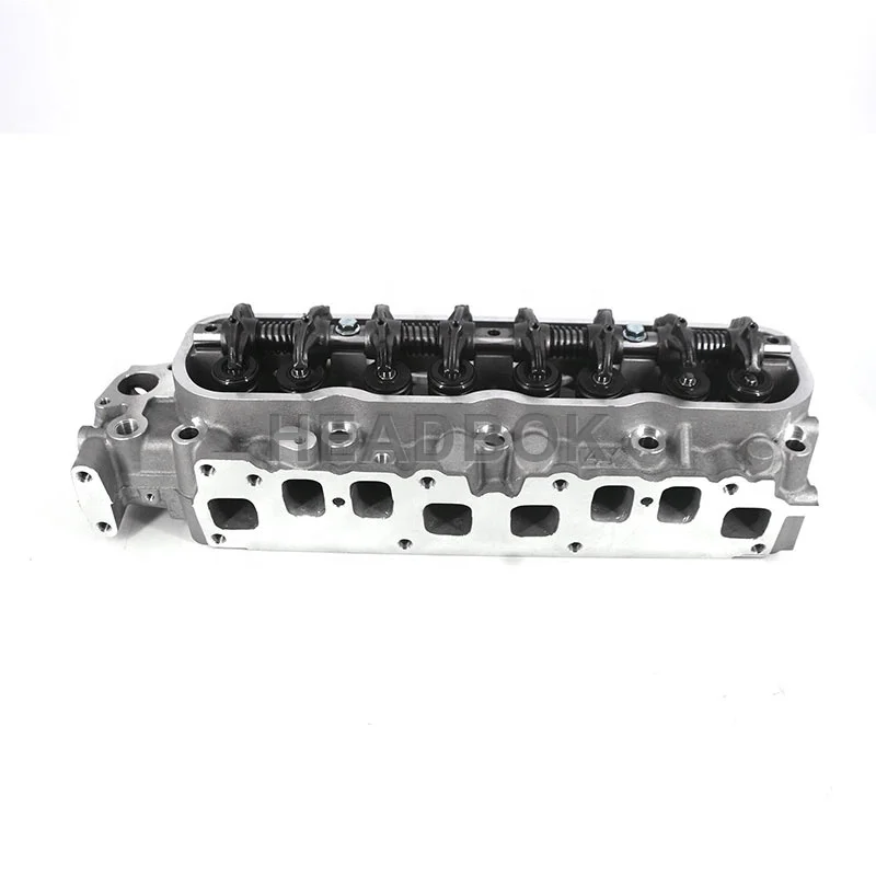 

HEADBOK Auto Engine Systems Complete Cylinder Head 4Y 11101-73021 Car Repair Equipment Vehicle Tools Accessories