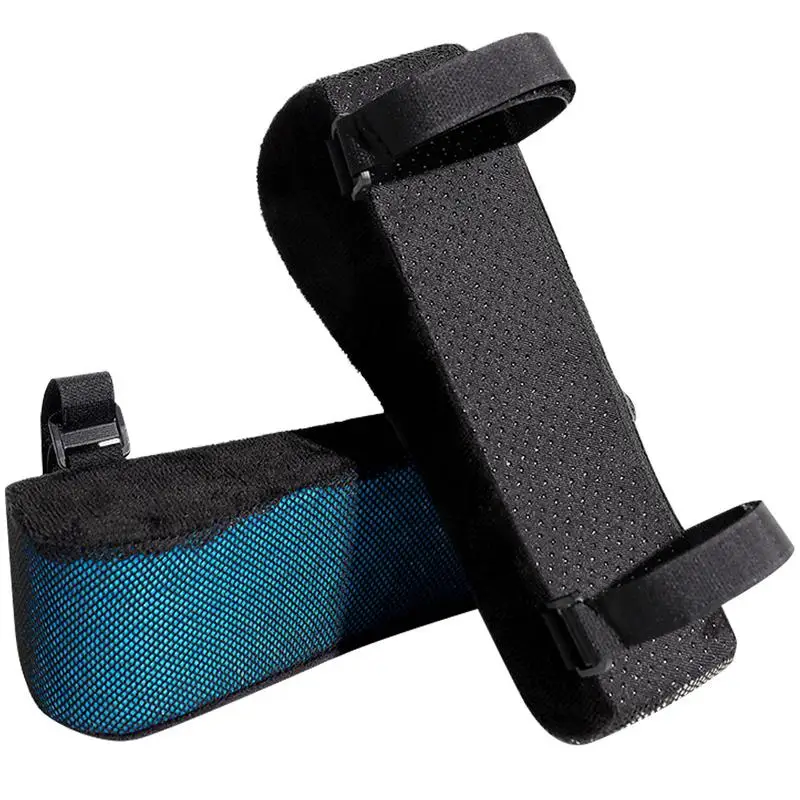 

Arm Rest Pillow Office Chair Armrest Cover Pads Gaming Chair For Elbows And Forearms Pressure Relief 2pcs Elbow Support Cushion