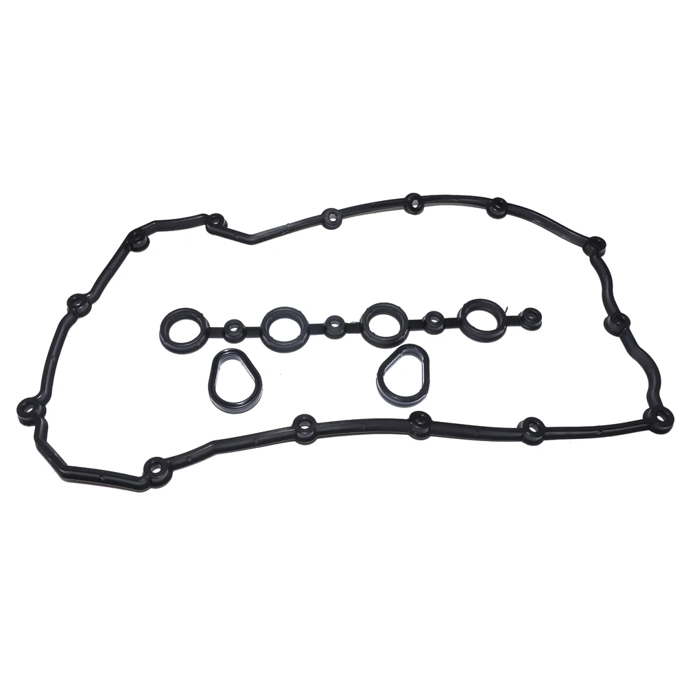 Aluminum Valve Cylinder Head Cover Gasket for Changan Alsvin (12 models)/478 (VVT/New) 1003023-V01