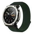 Army green.