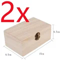 2pcs M Size
