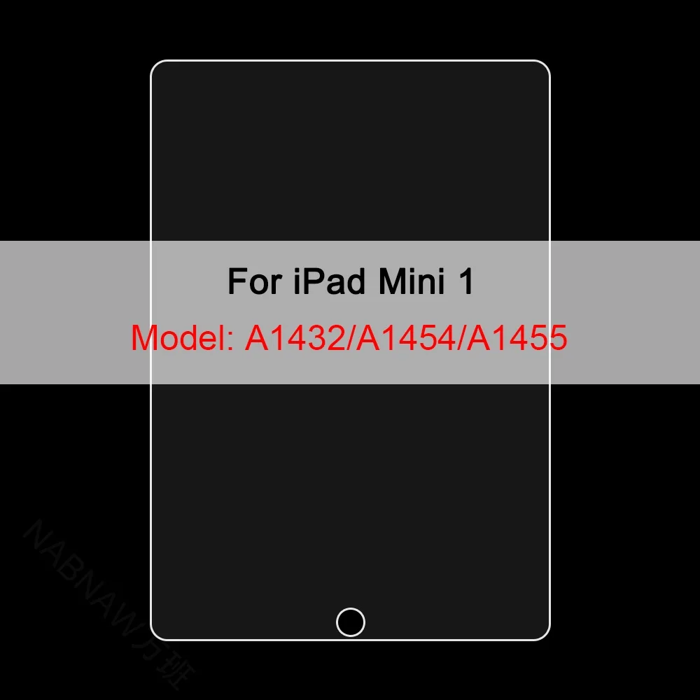 iPad mini 1