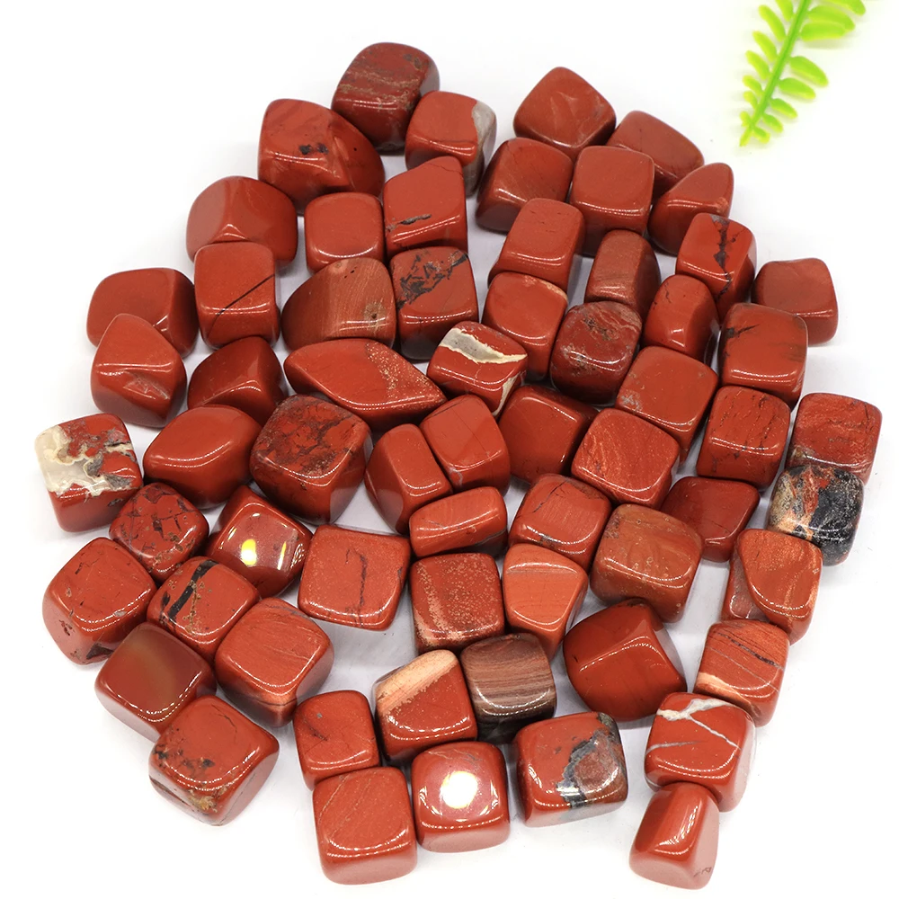 Red Jasper