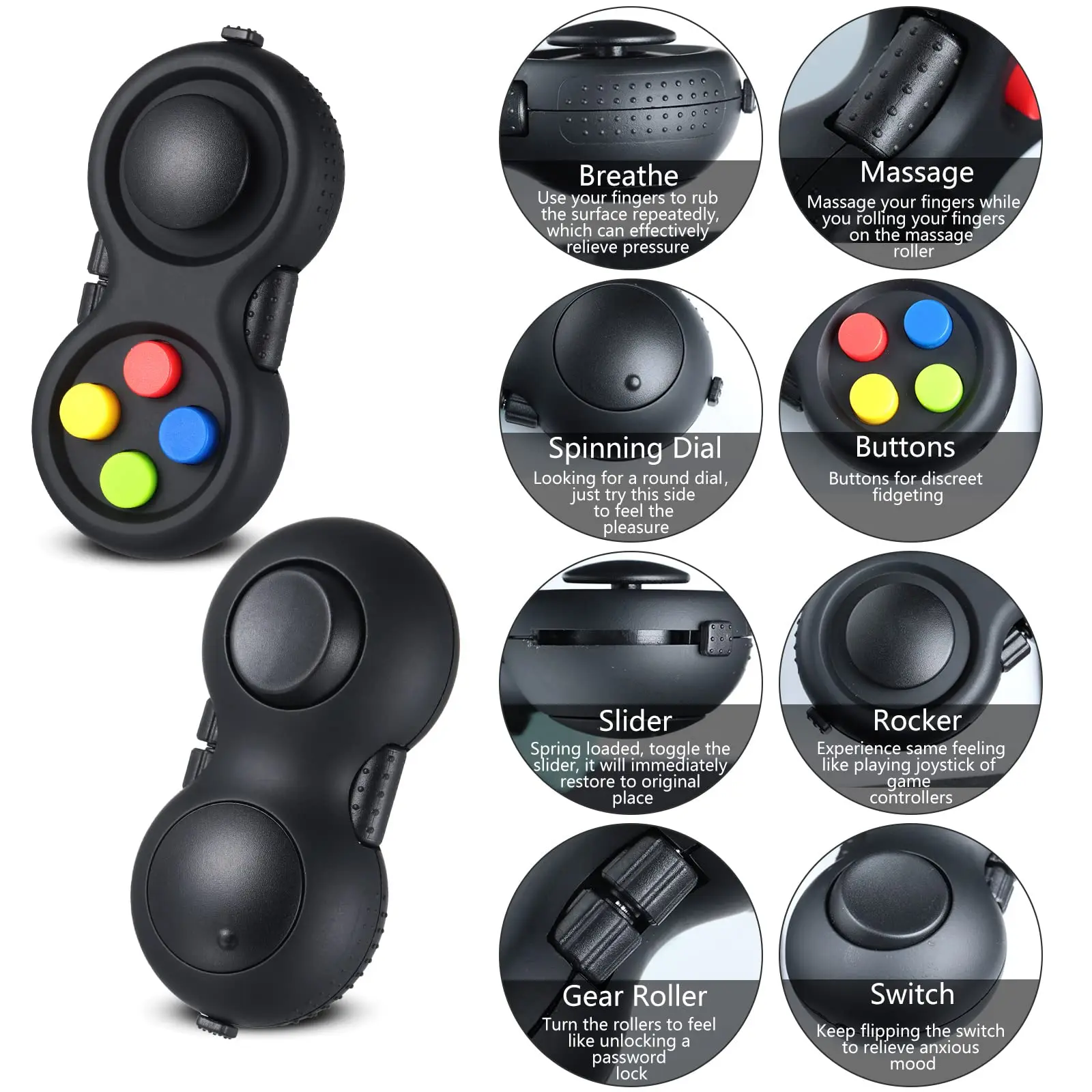 dsc-products