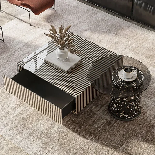 Astra Grid Table Series 4