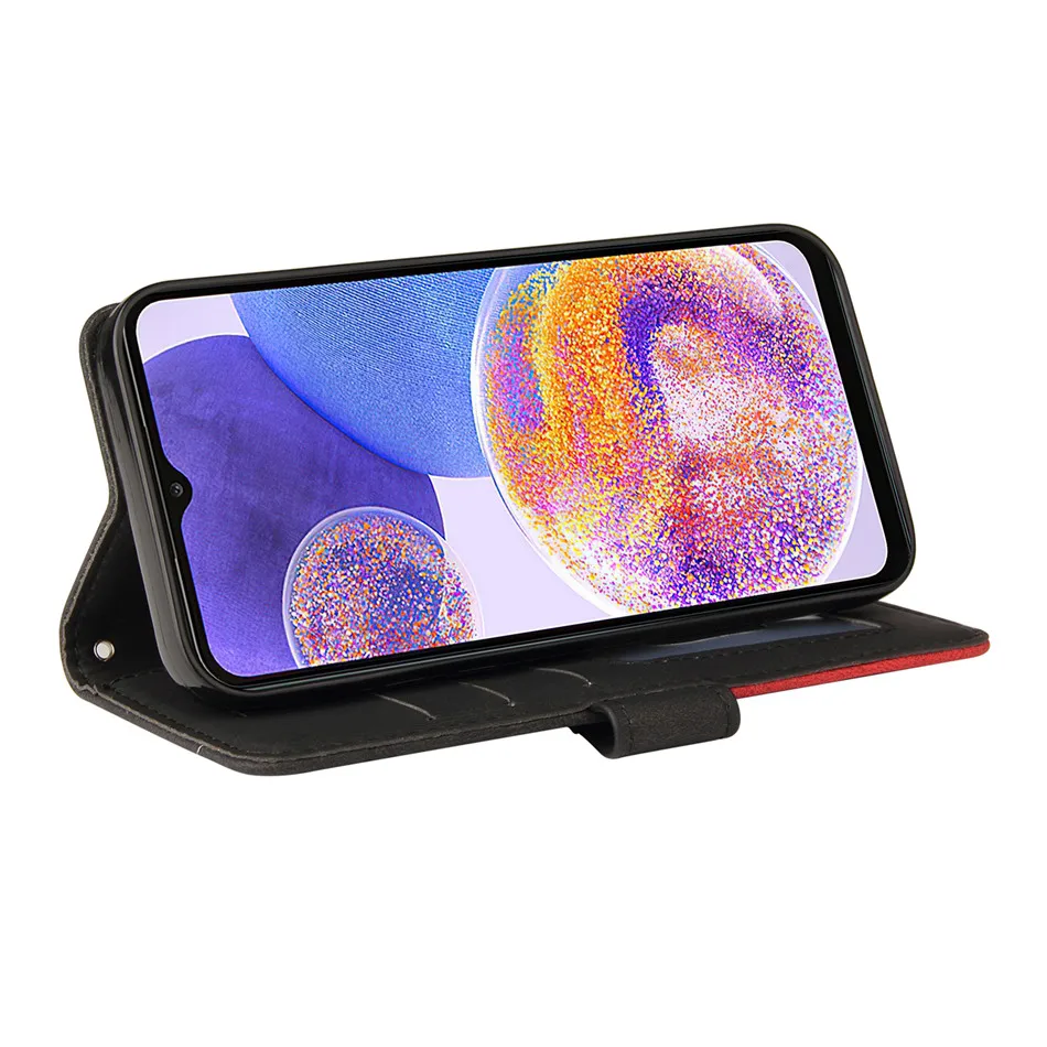 Lovely Flip Case Cover - Elegant Protection