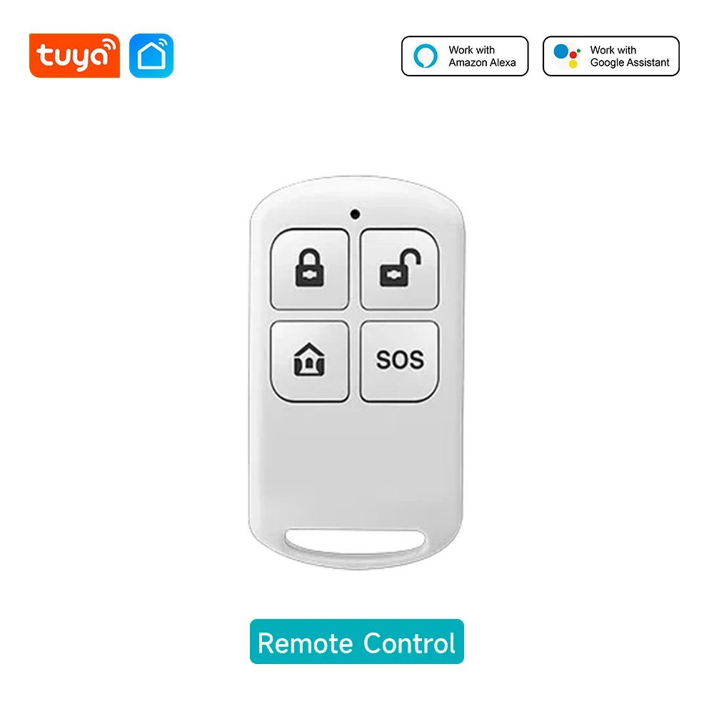 Remote control