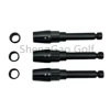 Golf Shaft Adapter Sleeve Replacement fit For GTD Driver club head Tip 0.335 4