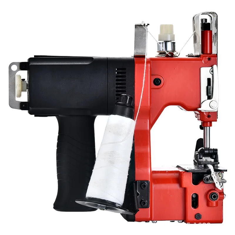 Plug in Portable Handheld Electric Sewing Machine for Various Bag Weaving and Sealing Machines