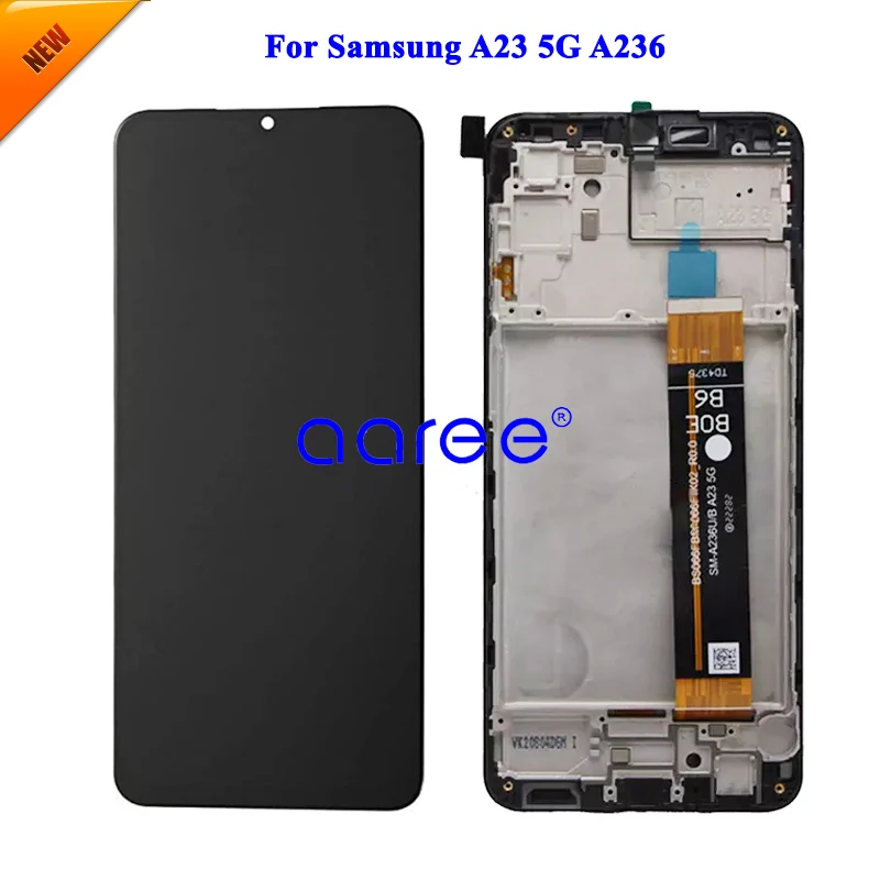 LCD Screen For Samsung A23 5G LCD For Samsung A23 5G A236