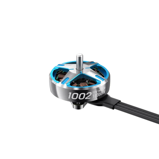 GEPRC SPEEDX2 1002 25000KV/18000KV Brushless Motor for 1.6-2 inch FPV Drone Replacement Accessories Engine 3