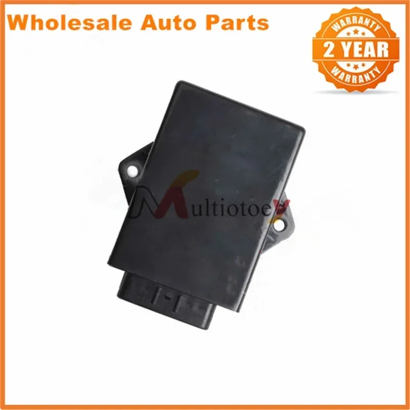 New Ignition Motorcycle Parts CDI Unit Switch for Suzuki Bandit 400 GK7AA LXD-GK7AA VC - Image 5