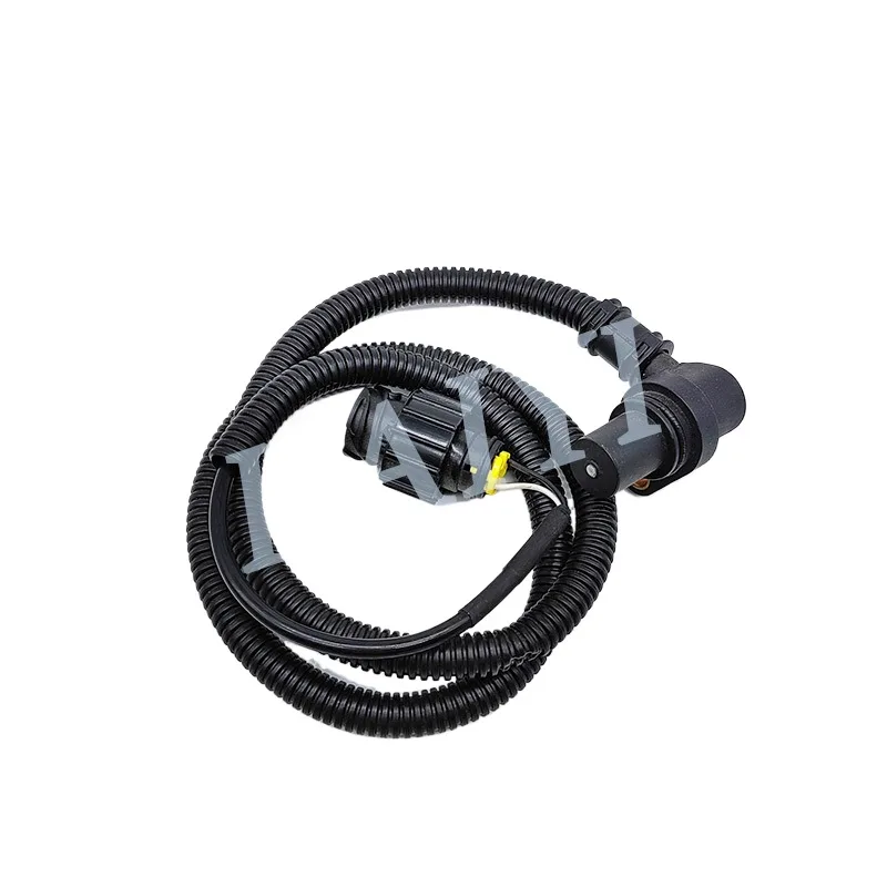 

For Vol-vo EC360B/460B/480B engine crankshaft speed sensor VOE20508011 excavator accessories