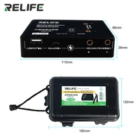 بنطاته للبطاريات RELIFE RL-936W V3.0 – لحام دقيق لشرائح وفلاتات البطارية 3