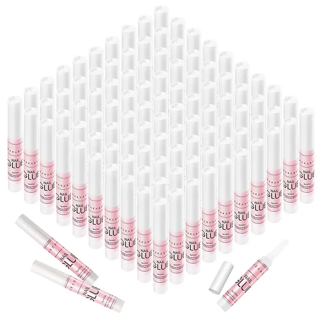 Super Strong Nail Adhesive