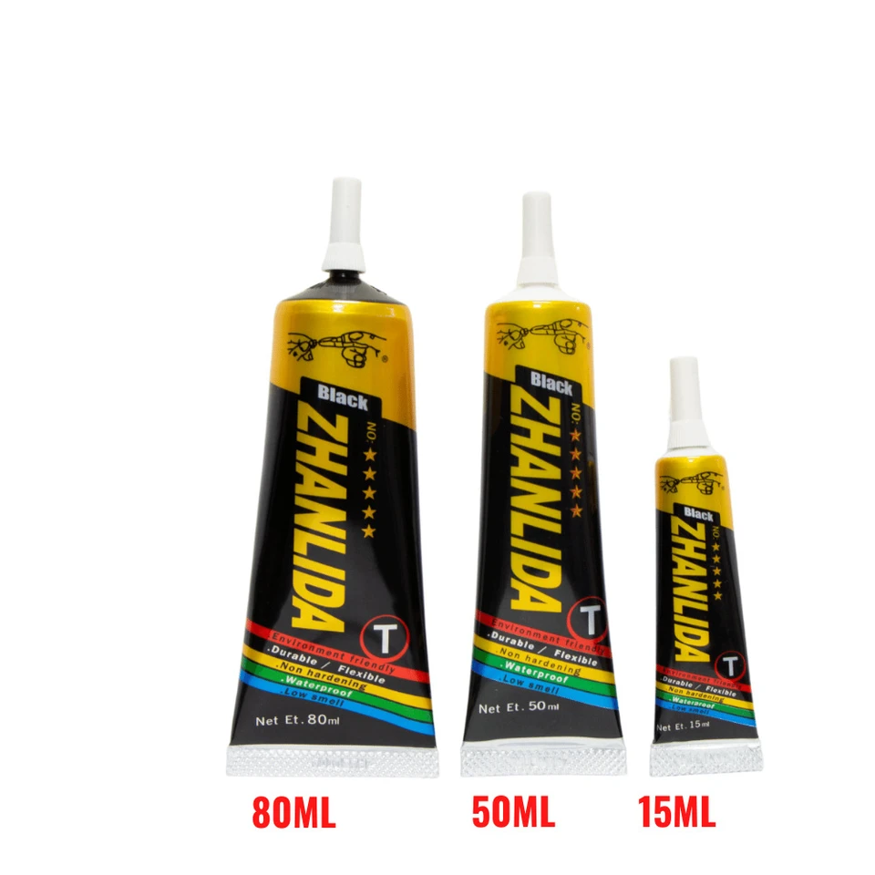 60ml Speaker Repair Glue / Speaker Foam Edge Anti-Dust Cap Repair Bonding | Philippines - View #7