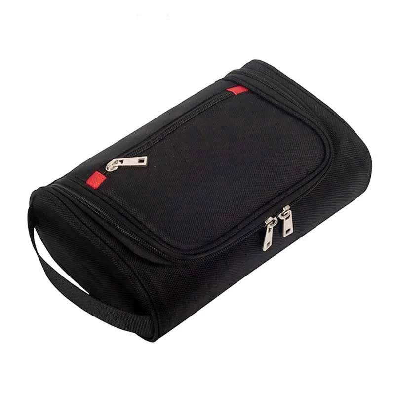 New Oxford Toiletry Bag for Men Women Dopp Kit Mens Hanging Toiletry Bag Travel Toiletry Bag for Traveling Large Cosmetic Bags 3