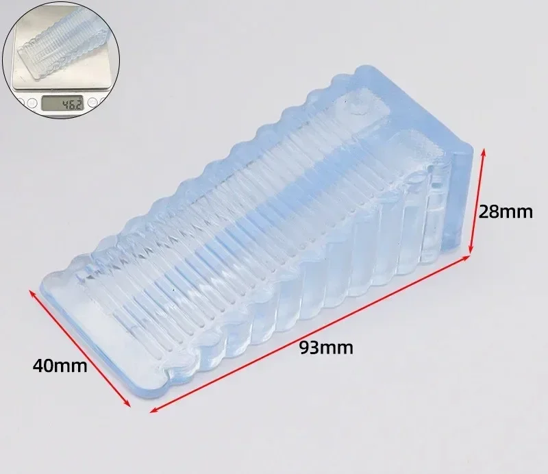 Transparent Large