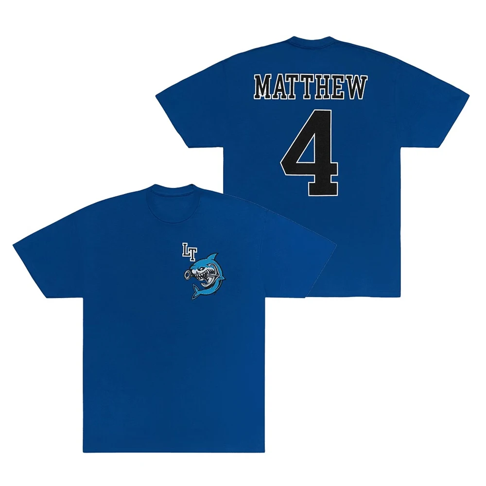 Sturniolo Triplets Flag Stuniolo Mech Baseball Jesey Matt Logo