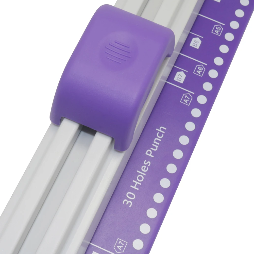 Рисунок 6 - Дырокол для бумаги с 30 отверстиями