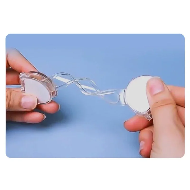 Child Safety Lock Cabinet Baby Lock Fridge Drawer Door Closure Security Protector Furniture cabinet safety lock