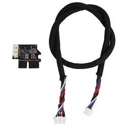 Blurolls Multi Material Upgrade Addon with Cable (For MK4)