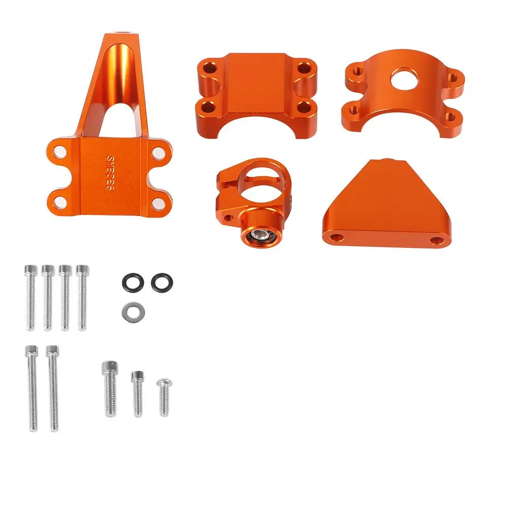 For HONDA CBR600 F2,F3,F4,F4i SPORT/F CBR 600 CBR600F CBR600RR 1991-2016 1992 Motorcycle Steering Stabilize Damper Bracket Mount - Price History & Review | AliExpress Seller - FREAXLL RACING Store