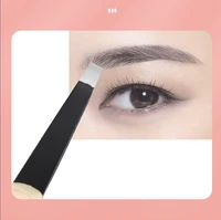 4pcs Black Professional Tweezers Set - Perfect For Eyebrow Hair Removal, Splinter & Ingrown Hair Removal & For Men & Women 2