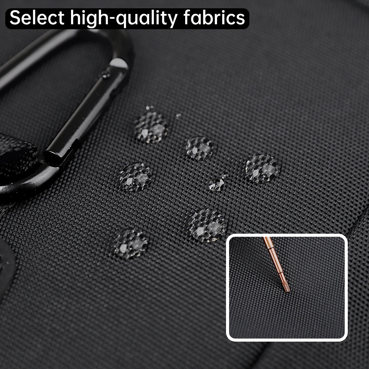 Travel Backpack Backpack Men's Mountaineering Bag Large-Capacity Long-Distance Outdoor Strong and Durable Business Travel Outdoo