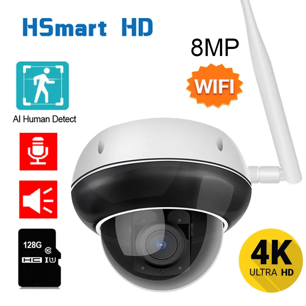 Micro telecamera spia AHD 2MP ad alta sensibilità M2C1212SE - FULL HD