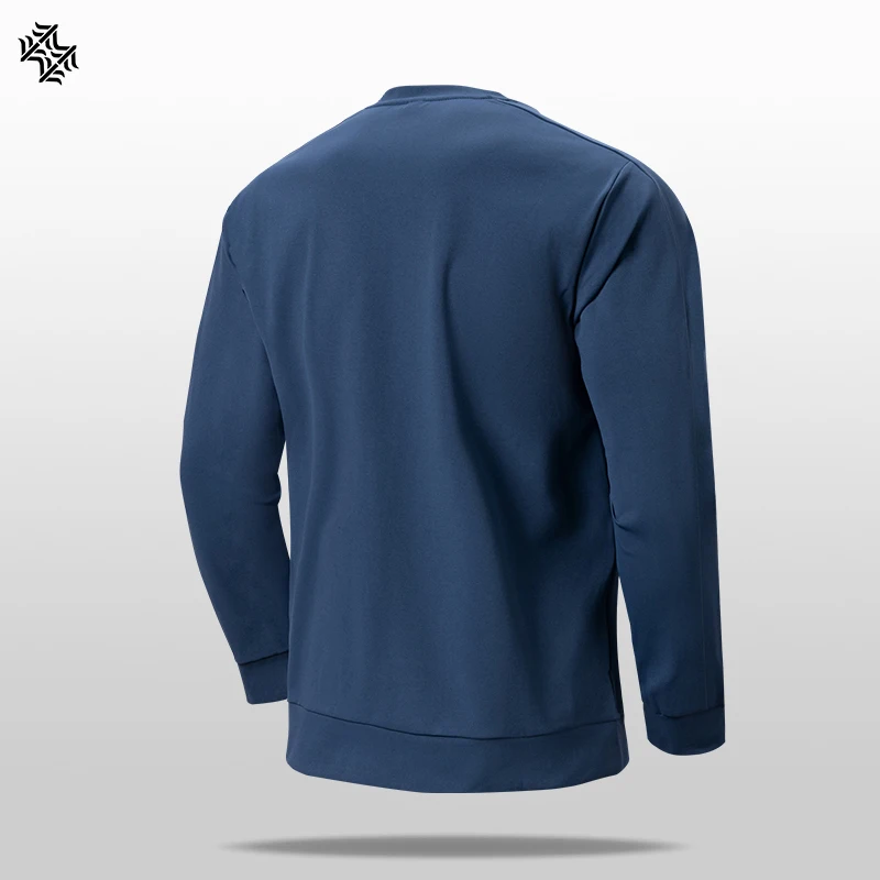 SBWL Autumn winter outdoor sports warm comfortable long sleeve shirt base long sleeve T-shirt Tops