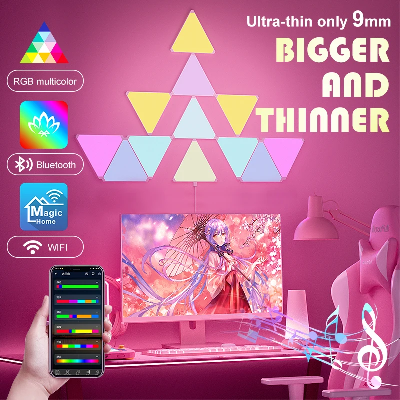 wifi-blue-tooth-app-control-music-sync-lamp-ultra-smart-home-lights-rgb-led-triangle-hexagonal-game-room-decorative-lighting